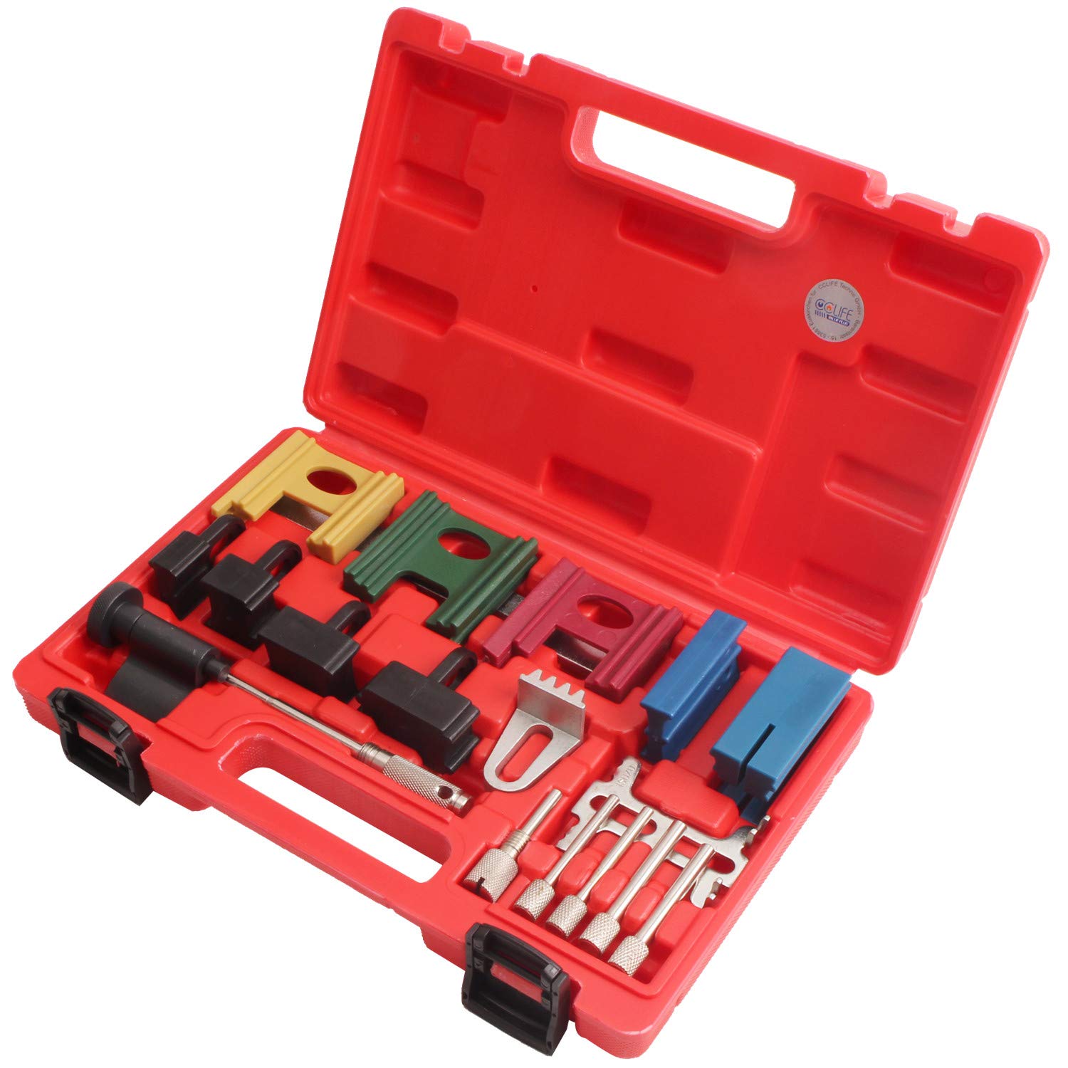 CCLIFE Timing Tools outil calage distribution universel Ford Peugeot