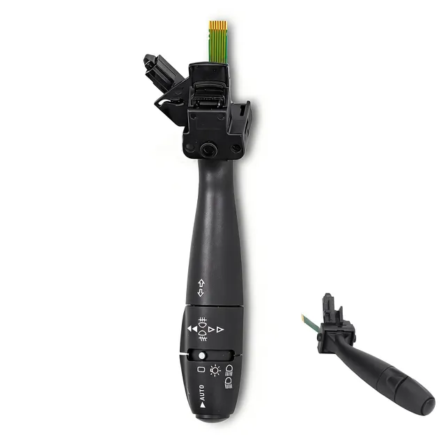 OUKENS Pièces auto commodo 96605676XT C3 C4 C5 Berlingo