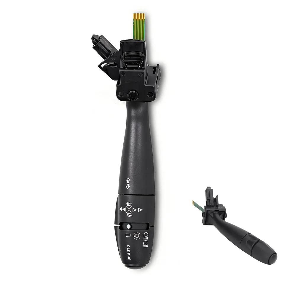 OUKENS Pièces auto commodo 96605676XT C3 C4 C5 Berlingo
