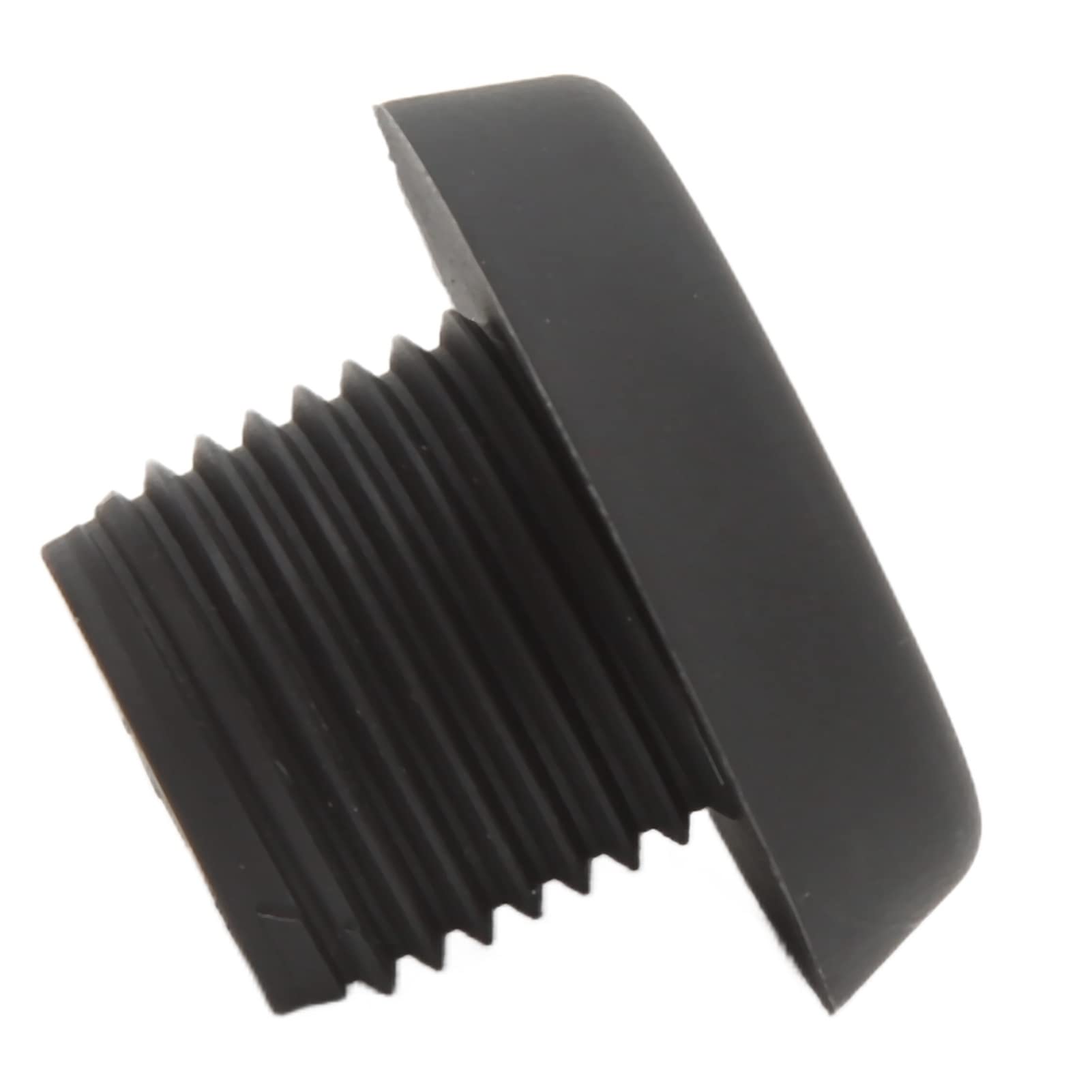 OUKENS Bouchon queue billard 16 mm caoutchouc pare-chocs