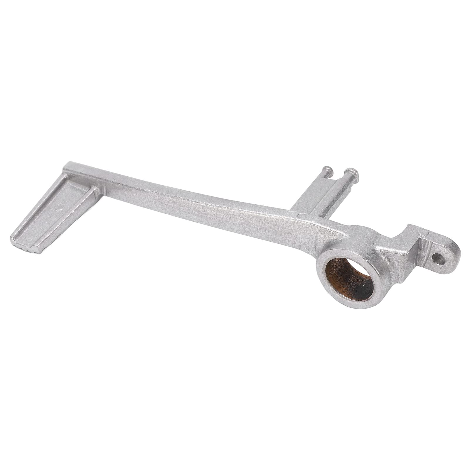 OUKENS Accessoires de moto levier frein GSXR600 750 1000 argent