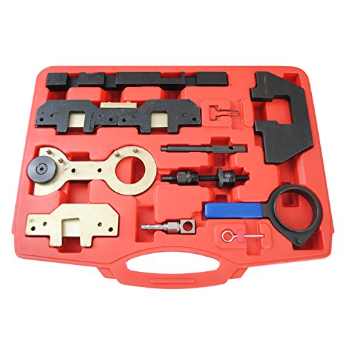 CCLIFE Timing Tools kit calage distribution BMW M40-M54