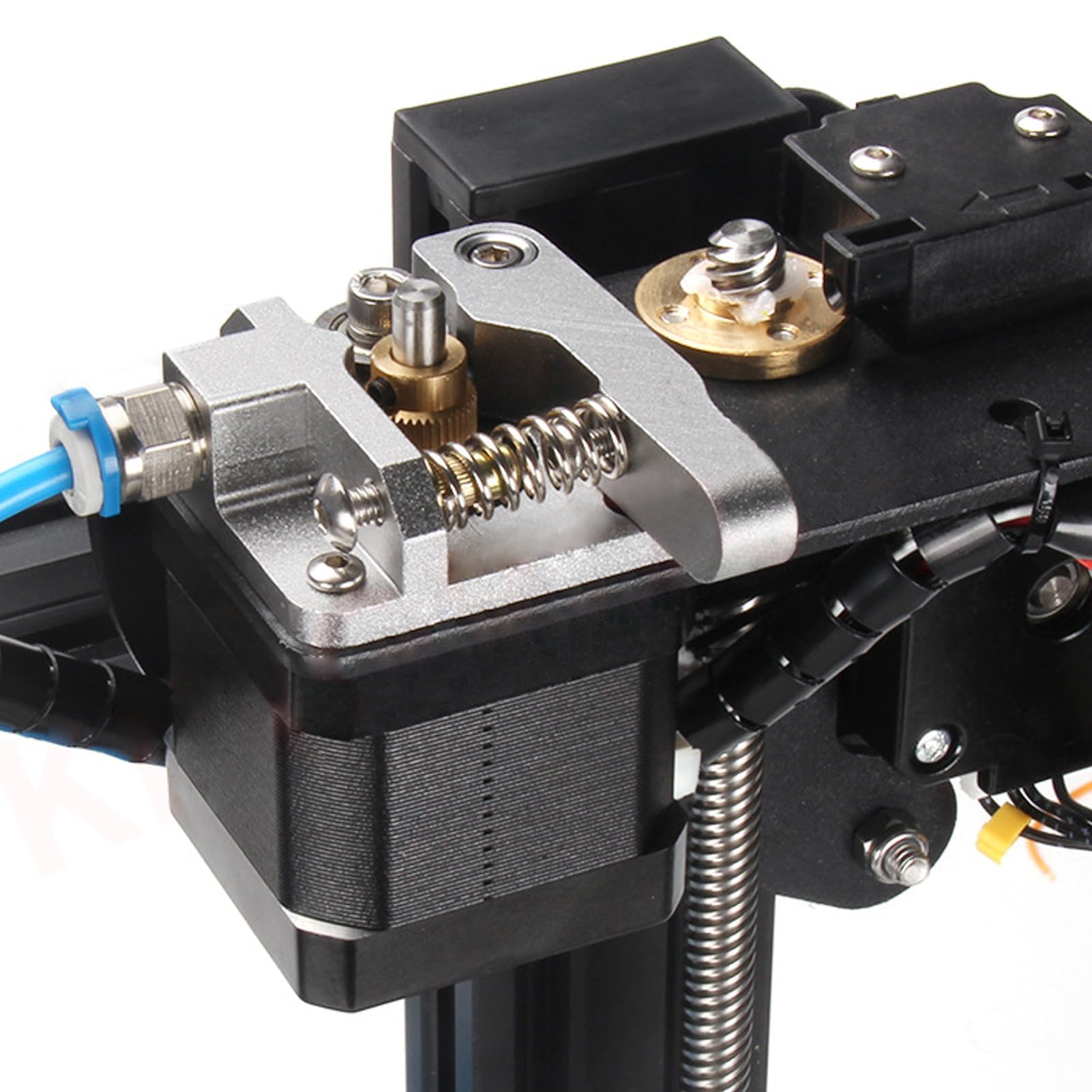 LEONTOOL Extrudeuse alu Ender 3 extrudeur 1,75 mm métal