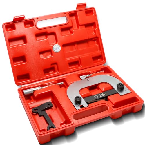 CCLIFE Timing Tools kit calage Renault 1.4-2.0 16V MOT1318