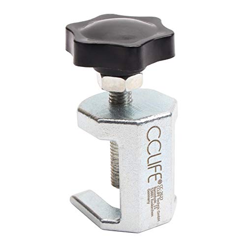 CCLIFE Auto Trim Extracteur bras essuie-glace 16-24 mm