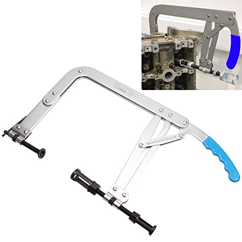 CCLIFE Spring Compressor compresseur soupape 35-200 mm