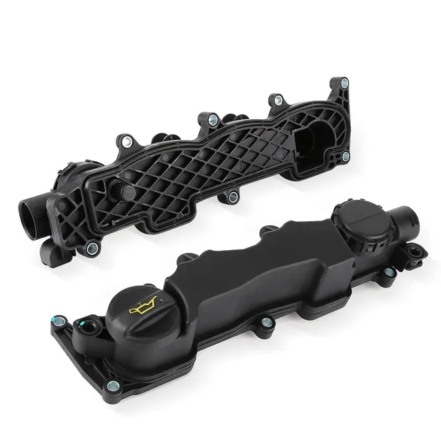 OUKENS 0248L1 cache culbuteur 1.6 HDI avec joint
