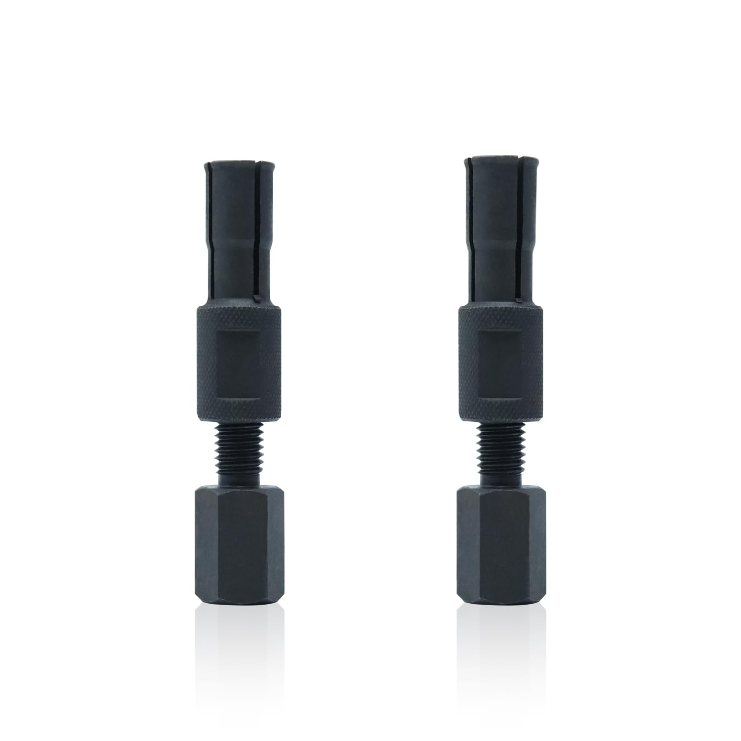 CCLIFE Puller Set extracteur roulement interne 9 pcs 8-32 mm