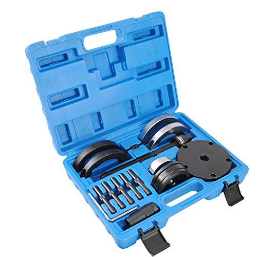 CCLIFE Puller Set outil roulement roue 85 mm 2e génération